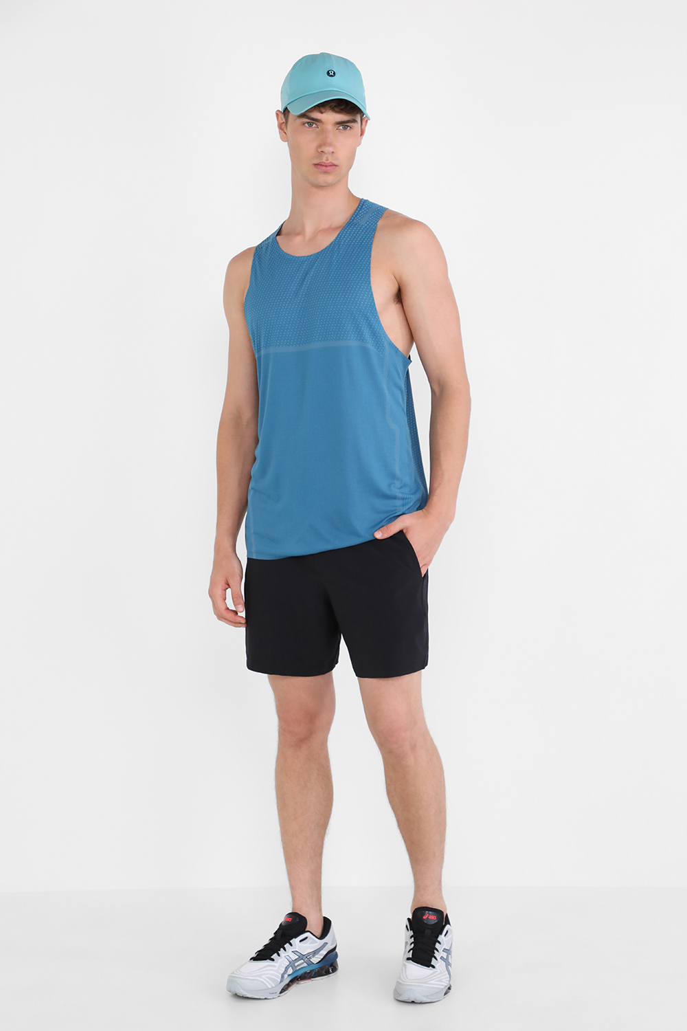 Fast and free Singlet Breathe